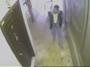 Kağıthane’de 3 Arkadaş Ölü Bulunmuştu: Ofise Son Girişlerinin Görüntüleri Ortaya Çıktı
