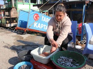 Balık-ekmek Teknesi Adeta Savaş Alanına Döndü