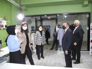 Vali Atay, Yakından Takip Ediyor