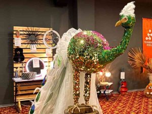 Kağıda Aktarılan Fikirler, Öğrencilerin Ellerinde Hayat Buldu