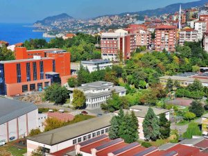 Zbeü Öğrencisi Türkiye Yedincisi Oldu