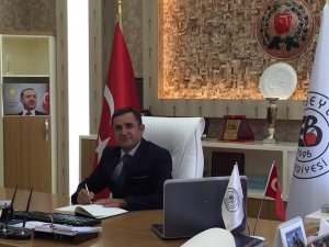 Elbeyli’de Suyun Kdv’si Yüzde 8’den 1’e Düşürüldü