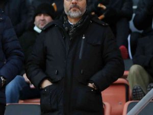 Turgutluspor’un 3 Maçtaki Hedefi 9 Puan