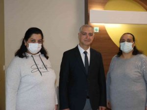 Obez Kuzenler Gastrik Bypass Ameliyatı İle Sağlığına Kavuştu