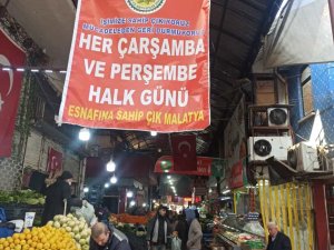 Enflasyonu Düşürme Programına Malatya’dan Destek