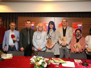 Dünya Öykü Günü Nilüfer’de Kutlandı