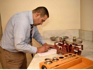 Selçuklu Belediyesinden Ölçü Ve Tartıda Son Beyan Tarihi 28 Şubat Uyarısı