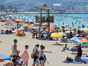 Erken Rezervasyon Maliyette Yüzde 50 Fayda Sağlıyor