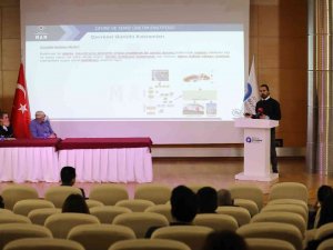 Antalya’da 19 İlçeyi Kapsayan ’Stratejik Gürültü Haritası’ Hazırlanacak