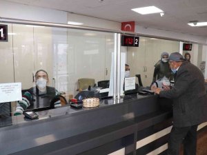 Düzce Belediyesi Suda Kdv İndirimi Yaptı