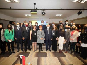 Yenimahalle’de Hizmet İçi Eğitim Seminerleri Başladı