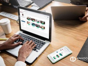 Dünyanın En Çok Üyeye Sahip Öğrenci Toplulukları Anadolu Üniversitesi’nde