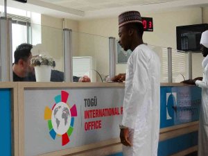 Erdoğan Sevgisi, Eğitim İçin Türkiye’yi Tercih Etmelerine Neden Oldu