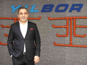 Yılbor Türkmenistan’da