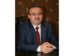 Ak Parti Afyonkarahisar Kongresi Ardından