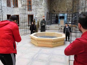 Küçük Kaşifler Şehirlerini Tanıtıyor