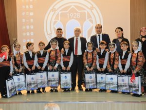 Battalgazi’de Sinema Günleri Sürüyor