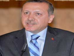 Başbakan Erdoğan'a göre Türkiye'nin en öncelikli meselesi