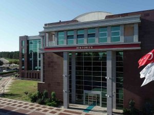 Esogü Dünyanın En İyi Genç Üniversiteleri Arasında