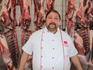 Kdv İndiriminin Ardından Ete 10 Tl İndirim