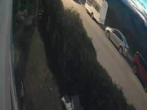 Lüks Villalara Girip Cep Telefonu Çalan Hırsızlar Yakalandı