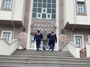 Fetö Operasyonda 1 Kişi Tutuklandı