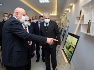 Bayburt’un İşgalden Kurtuluşun 104. Yıl Dönümü Kutlamaları Başladı