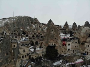 Peribacalarını Kapadokyalılar Yaşatacak