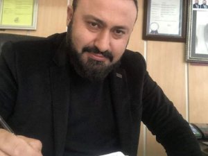 İ̇yi Partili Başkan Cumhurbaşkanına Hakaretten Tutuklandı