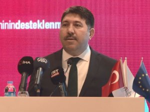 ‘Kayıtlı Kadın İ̇stihdamının Desteklenmesi Projesi’nin Tanıtım Toplantısı Ankara’da Gerçekleştirildi