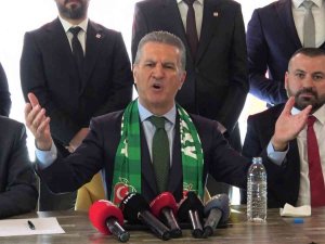 Mustafa Sarıgül: “Siyaseti Yuvarlak Masalarda Değil, Halkın İçinde Yapmaya Devam Edeceğiz”
