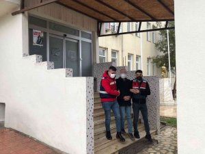 Terör Ve Uyuşturucu Madde Ticaretinden Cezası Bulunan Firari Hükümlü Yakalandı