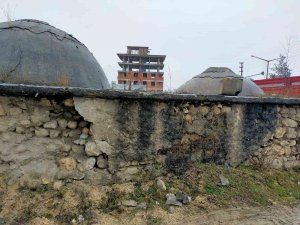 550 Yıllık Tarihi Hamam Restore Edilecek