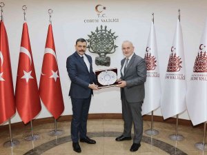 Rektör Ünal: “Okaf’22 Ve Teknofest İle Bölge Bir Çekim Gücü Yakaladı”