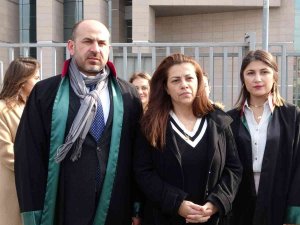 Şişli’de Çocuğunu Parka Götürürken Öldürülen Babanın Davası Başladı