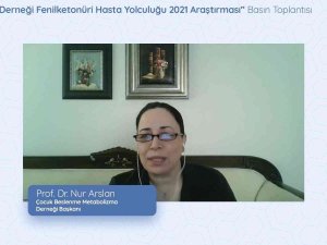 Pku’lu Bireylerin Nadir Yolculuğu