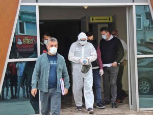 18 Yıllık Cinayetin Katil Zanlıları Hakkında Hazırlanan İddianame Kabul Edildi