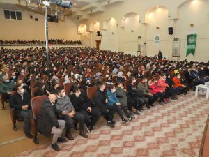 Başkan Doğan: “Günümüzde Bilinçli Sosyal Medya Kullanıcısı Olmak Çok Önemli”