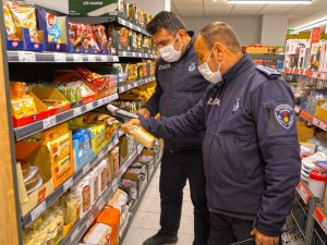 Kahramanmaraş’ta Kdv İndirimi Sonrası Denetim