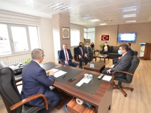 Karabük’te Bin 871 Kişiye 23 Milyon 668 Bin 985 Tl Ödeme Yapıldı