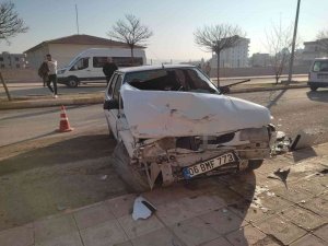 Batman’da Kaza: 1’i Ağır 3 Yaralı