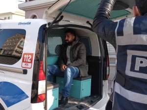 Eski Ortağının Evini Basarak 5 Kişiyi Yaralayan Kişi Tutuklandı