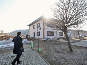 Başkan Fadıloğlu İstişare Ziyaretlerini Sürdürüyor