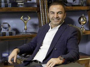 Defacto Ceo’su İ̇hsan Ateş: “Su Ve Karbon Ayak İzimizi Azaltıyoruz”