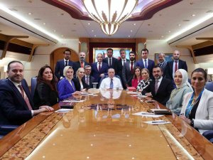 Cumhurbaşkanı Erdoğan: "(Elektrik Faturaları) Kabine Toplantısında Etraflıca Görüşeceğiz"