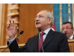 Kılıçdaroğlu Polisten Oy İstedi