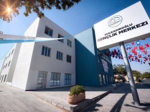 Gençlik Merkezi Gençleri Kurslara Bekliyor