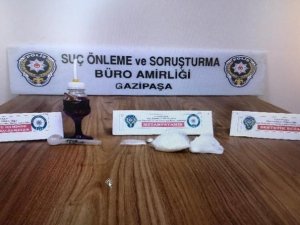 Antalya’da 3 İlçede 9 Ayrı Adrese Eş Zamanlı Narkotik Operasyonu: 10 Gözaltı