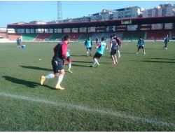 Spor Toto 3. Lig