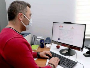 Fikri Ve Sınai Mülkiyet Hakları Ofisi Açıldı